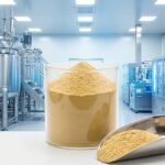 earthworm protein facotry